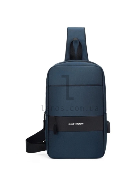 Сумка-слінг