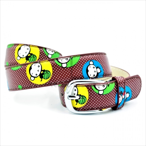 Дитячий ремінь (дівчинка)