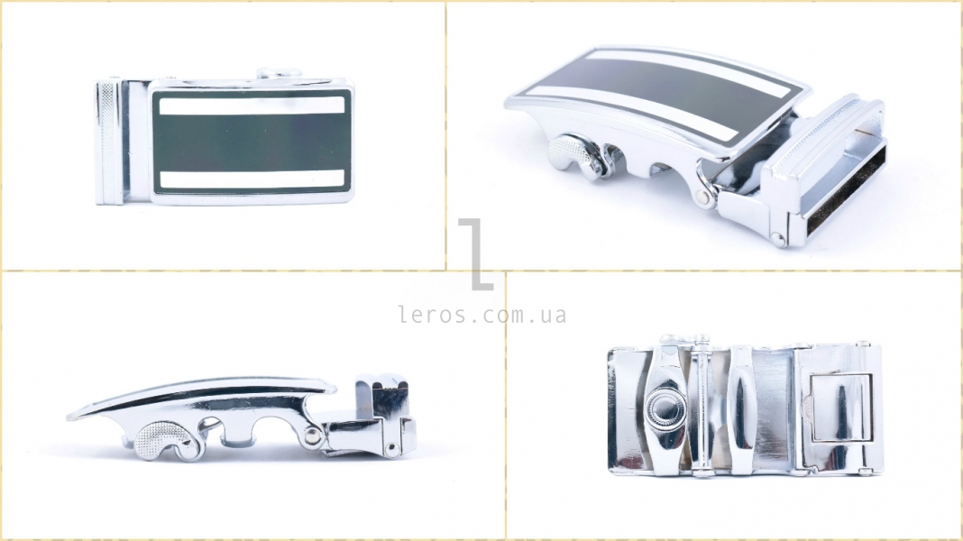 Пряжка автомат 35 мм.