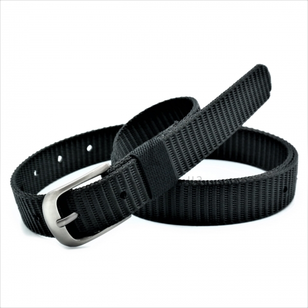 Ремінь тканинний