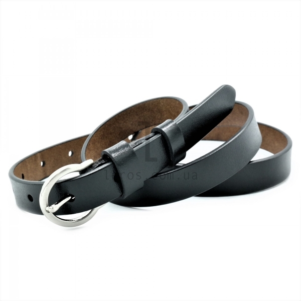 Жіночий ремінь (шкіряний)