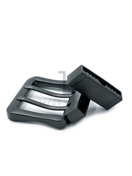 Ремінь двосторонній тканинний