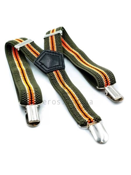 Дитячі підтяжки