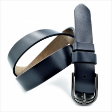 Жіночий ремінь (шкіряний)