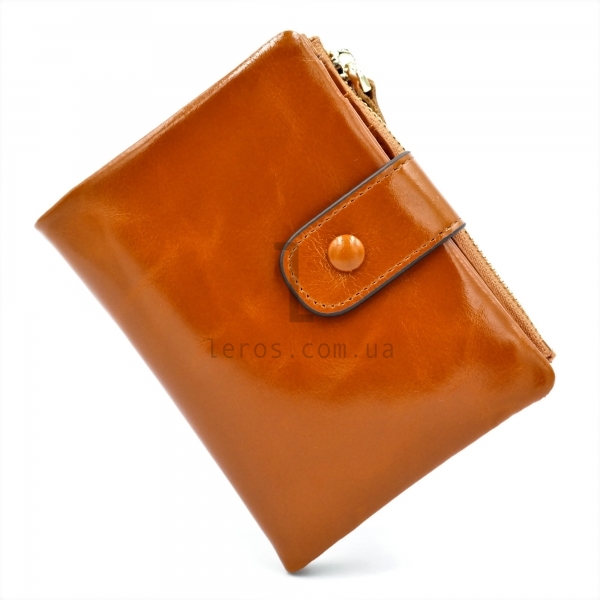 Гаманець Жіночий шкіряний Cossni