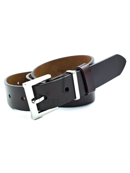 Жіночий ремінь (шкіряний)