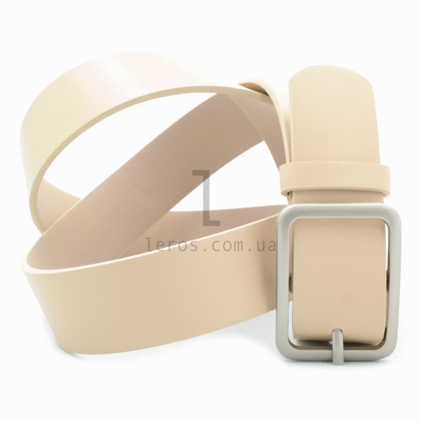 Жіночий пасок