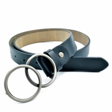 Жіночий ремінь (шкіряний)