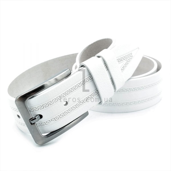 Чоловічий турецький ремінь