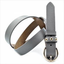 Жіночий ремінь (шкіряний)