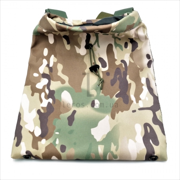 Сумка скидання