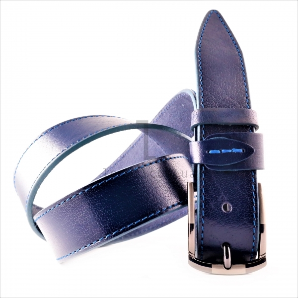 Чоловічий турецький ремінь