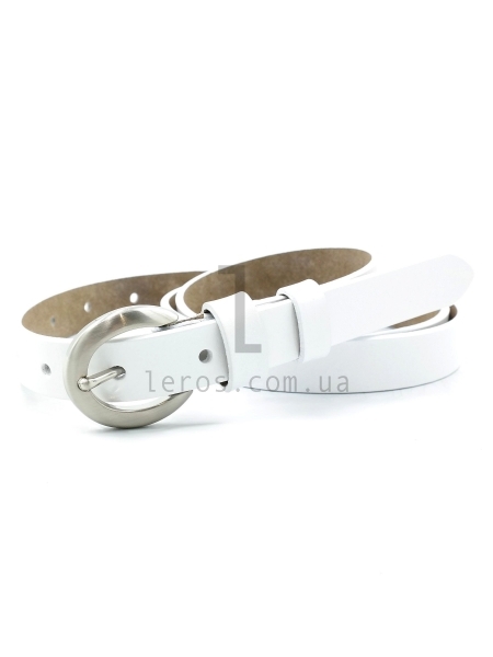 Жіночий ремінь (шкіряний)