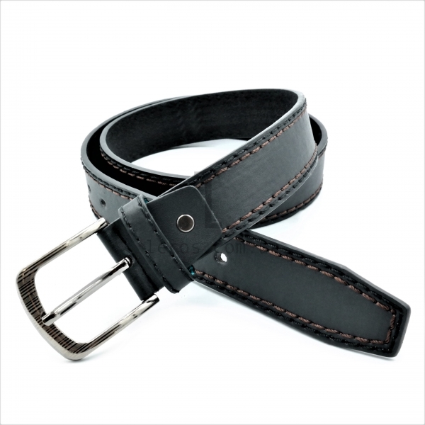 Чоловічий ремінь