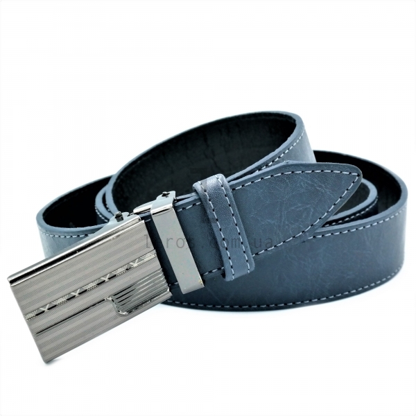 Дитячий ремінь гвоздик