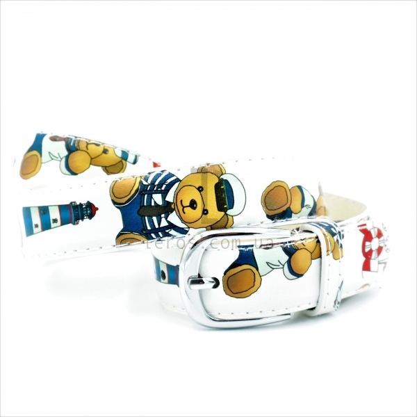 Дитячий ремінь (дівчинка)