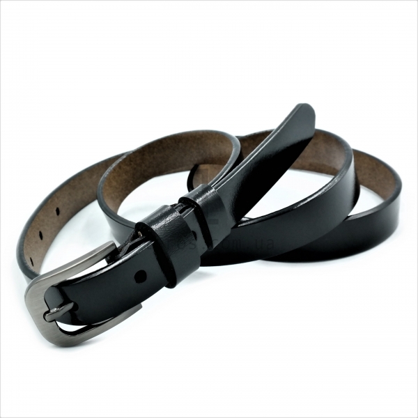 Жіночий ремінь (шкіряний)