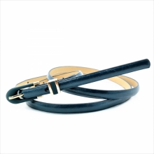 Жіночий ремінь (шкір-зам)