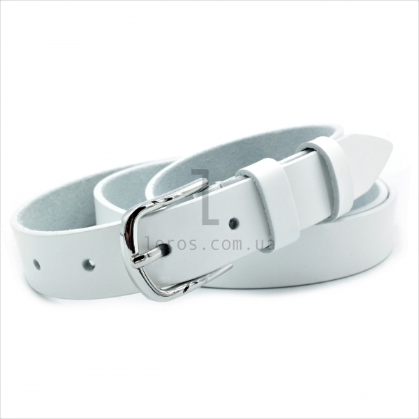 Жіночий ремінь (шкіряний)