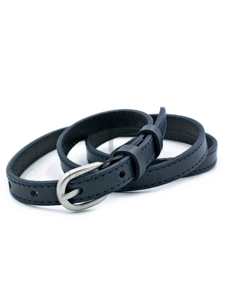 Жіночий ремінь (шкіра)