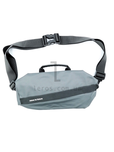 Сумка-слінг (бананка)