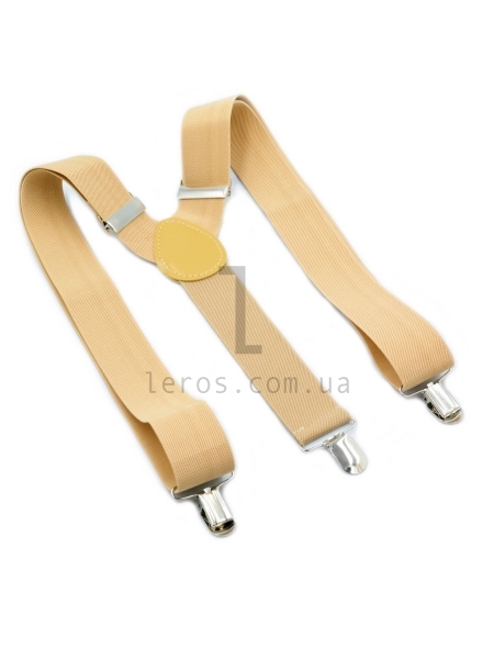 Підтяжки 3,5 Y