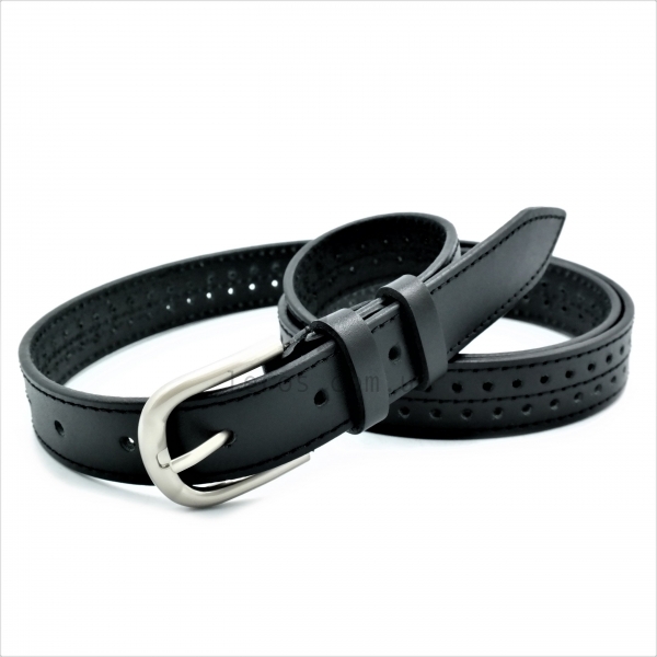 Жіночий ремінь (шкіряний)