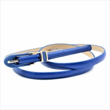 Жіночий ремінь (шкір-зам)