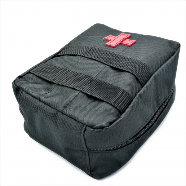 Аптечка тактична без наповнення