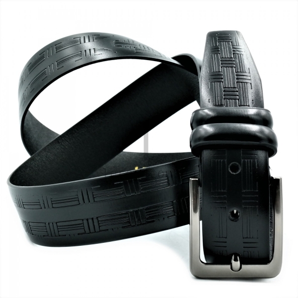 Чоловічий ремінь