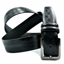 Чоловічий ремінь