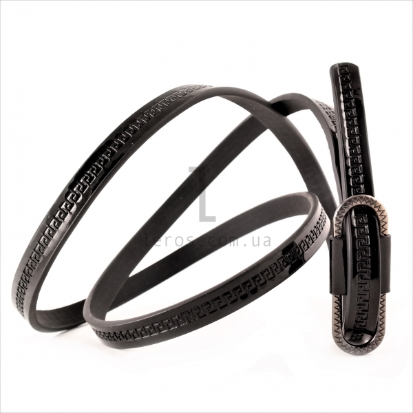 Жіночий ремінь (шкір-зам)