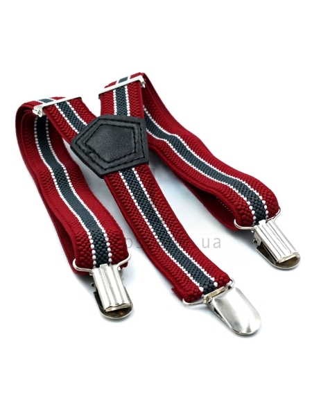 Дитячі підтяжки