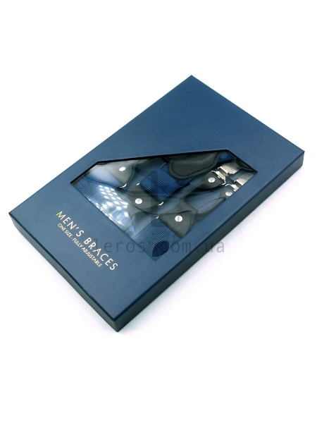 Підтяжки 3,5 Y