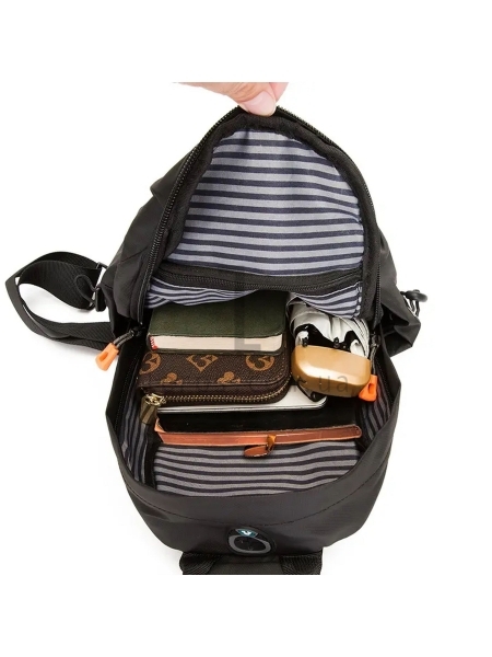 Сумка-слінг