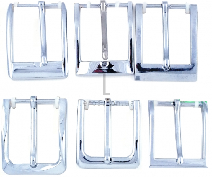 Пряжка шпенек (класика) 35 мм.