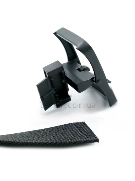 Ремінь двосторонній тканинний