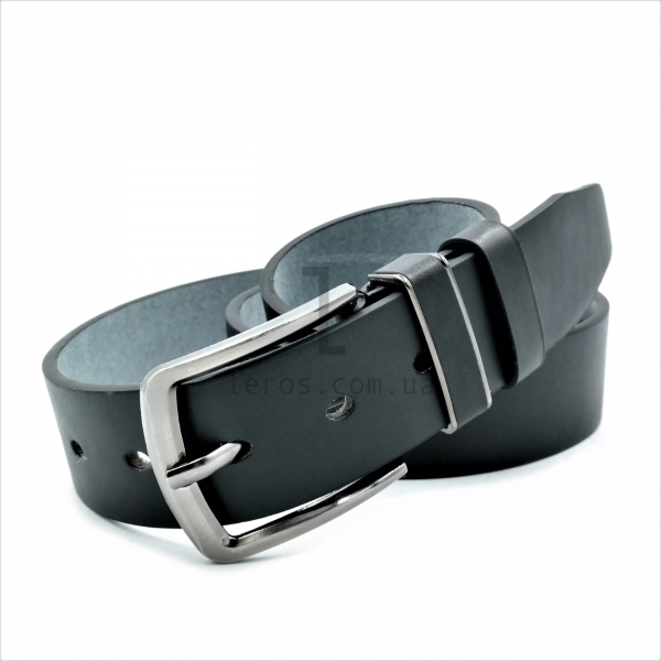 Чоловічий ремінь
