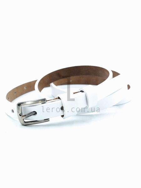 Жіночий ремінь (шкіра)