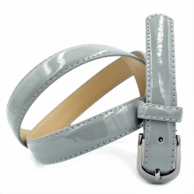 Жіночий ремінь (шкір-зам)