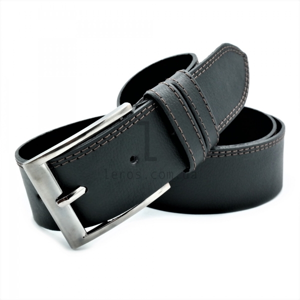 Чоловічий ремінь