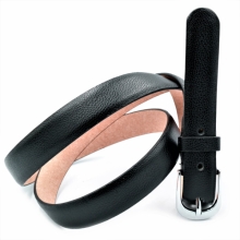 Жіночий ремінь (шкір-зам)