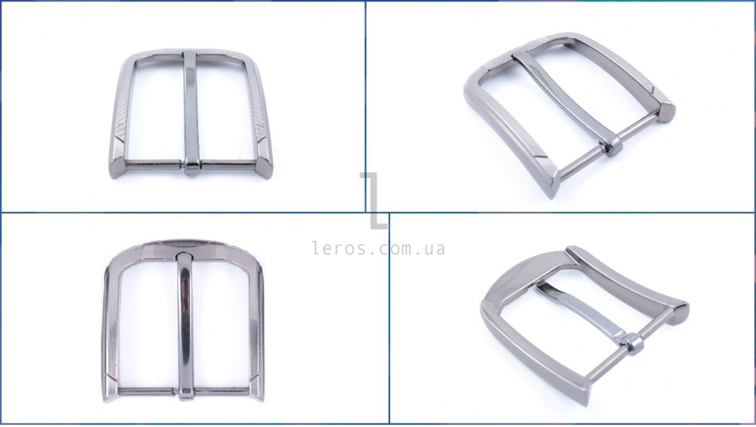 Пряжка шпіньок 40 мм.