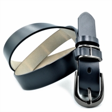 Жіночий ремінь (шкіряний)