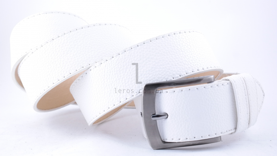 Чоловічий ремінь батал (класика)