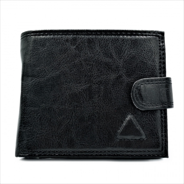 Чоловічий гаманець Evei&#039;s з екошкіри