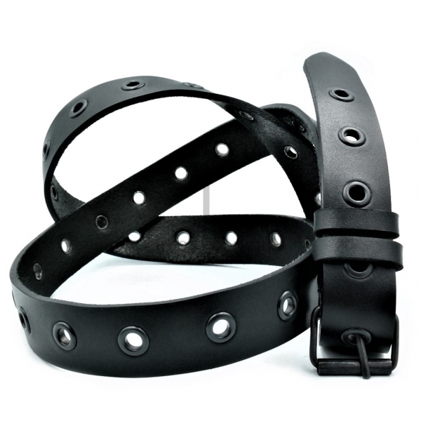 Жіночий ремінь (шкіряний)