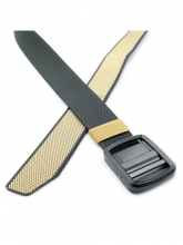Ремінь двосторонній тканинний