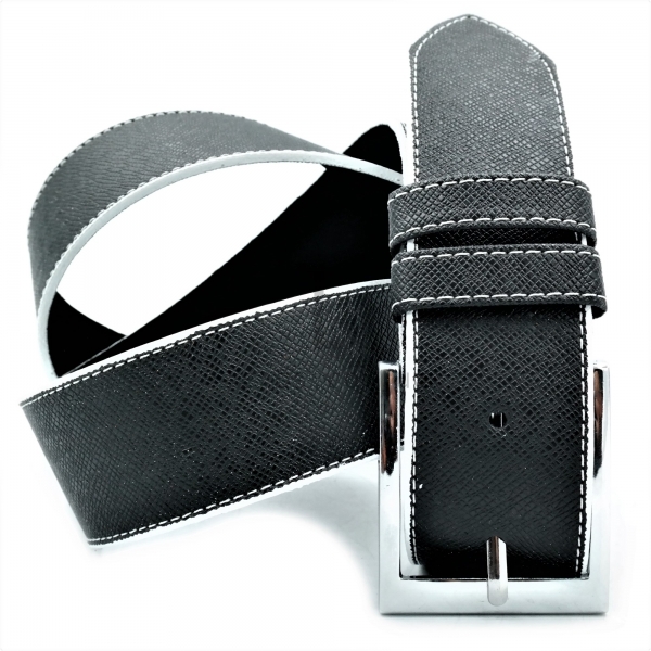 Чоловічий ремінь