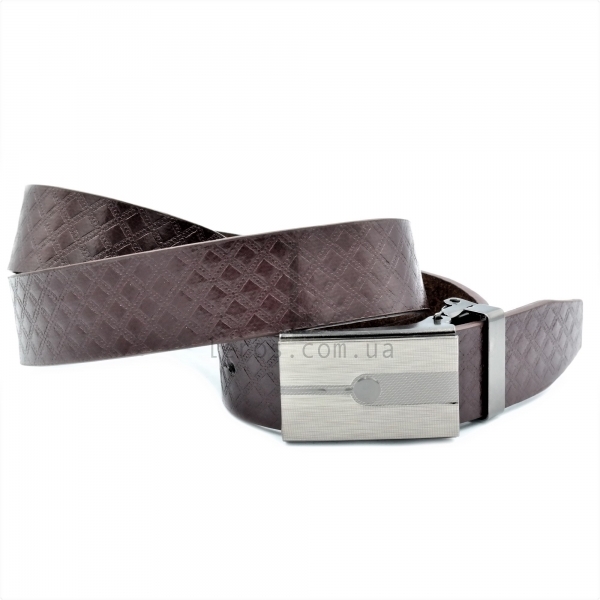 Дитячий ремінь гвоздик